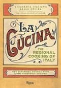 Miniatyrbillede 1 af 3: La Cucina