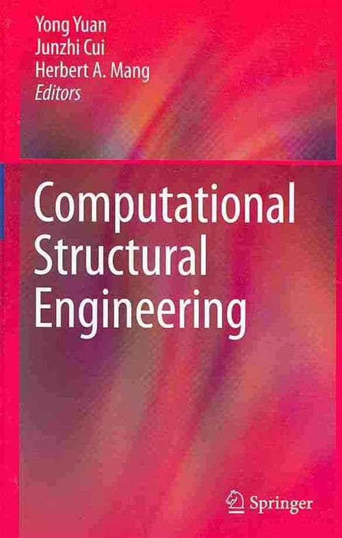 Computational Structural Engineering