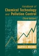 Handbook of Chemical Technology and Pollution Control
