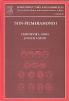 Thin-Film Diamond I