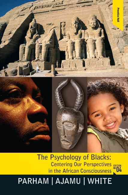 Psychology of Blacks