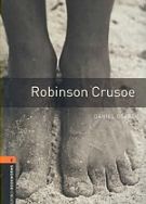 Robinson Crusoe Stage 2 700 Headwords