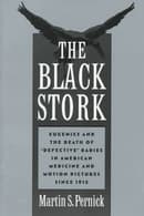The Black Stork