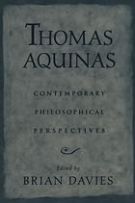 Thomas Aquinas