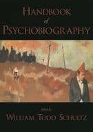 Handbook of Psychobiography