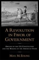 A Revolution in Favor of Government