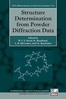 Structure Determination from Powder Diffraction Data