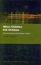 When Children Kill Children