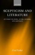 Scepticism and Literature