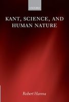 Kant, Science, and Human Nature