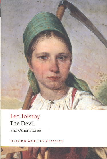 The Devil and Other Stories