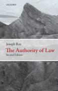 The authority of law