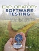 Exploratory Software Testing