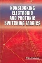 Nonblocking Electronic and Photonic Switching Fabrics