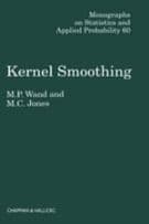 Kernel Smoothing