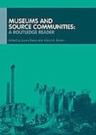 Museums and Source Communities