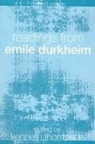 Readings from Emile Durkheim