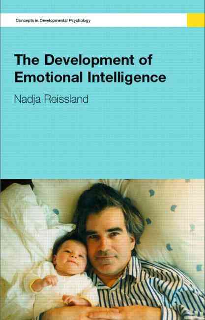 The Development of Emotional Intelligence