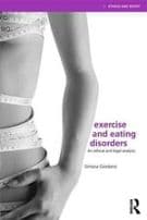 Exercise and Eating Disorders