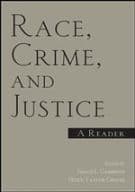 Race, Crime, and Justice