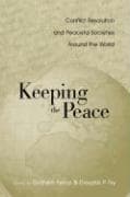 Keeping the Peace
