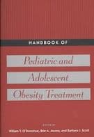 Handbook of Pediatric and Adolescent Obesity Treatment