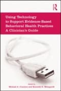 Miniatyrbillede 2 af 2: Using Technology to Support Evidence-Based Behavioral Health Practices