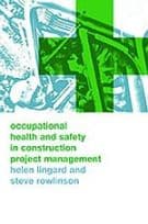 Occupational Health and Safety in Construction Project Management