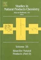 Studies in Natural Products Chemistry