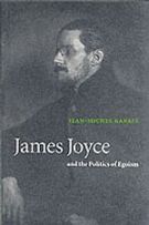 James Joyce and the Politics of Egoism