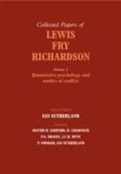 The Collected Papers of Lewis Fry Richardson