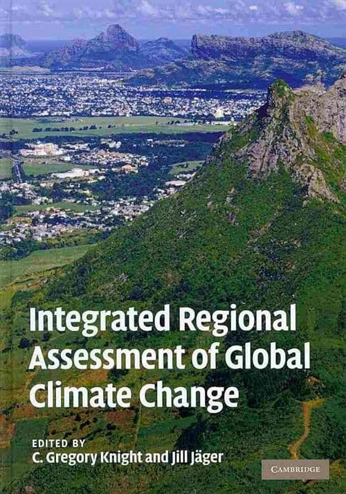 Integrated Regional Assessment of Global Climate Change