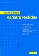 Case Studies in Geriatric Medicine