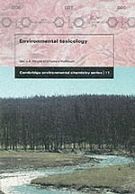 Cambridge Environmental Chemistry Series