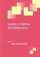 Suicide in Children and Adolescents