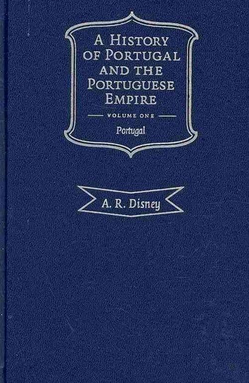 A History of Portugal and the Portuguese Empire 2 Volume Hardback Set