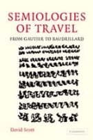 Semiologies of Travel