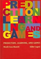 Prediction, Learning, and Games