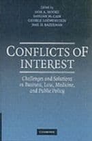 Conflicts of Interest