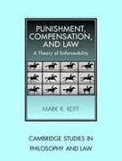 Punishment, Compensation, and Law