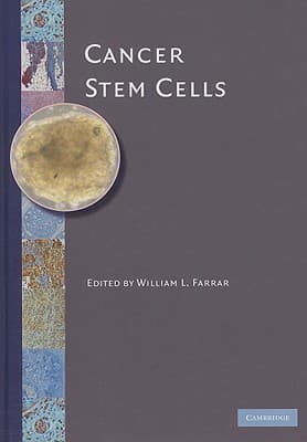Cancer Stem Cells