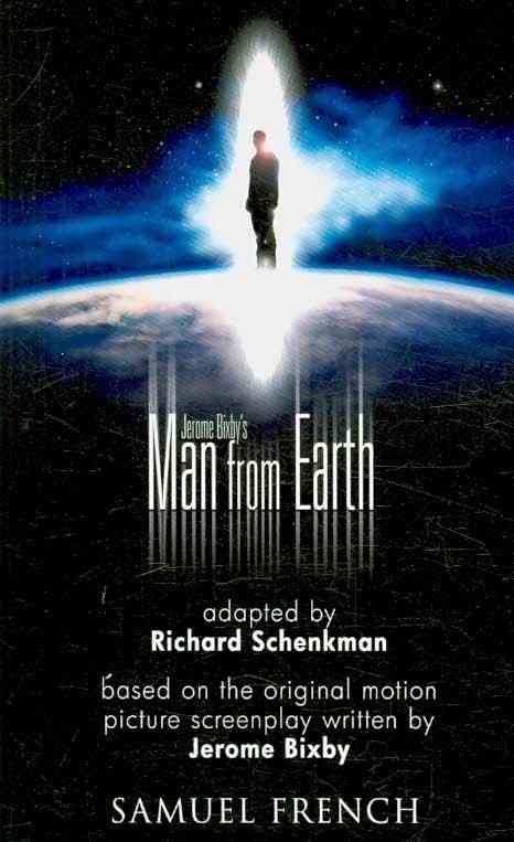 Jerome Bixby's The Man from Earth