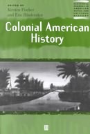 Colonial American History