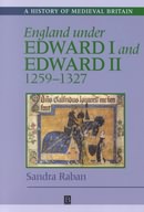 England Under Edward I and II