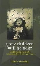 Your Children Will be Next