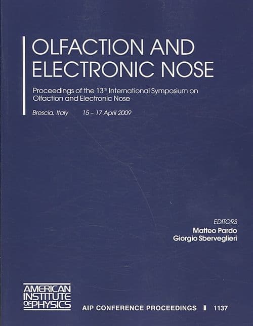 Olfaction and Electronic Nose