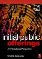 Initial Public Offerings (IPO)