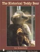 The Historical Teddy Bear