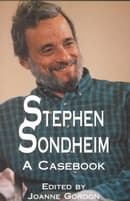 Stephen Sondheim