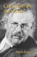 Chesterton and Evil